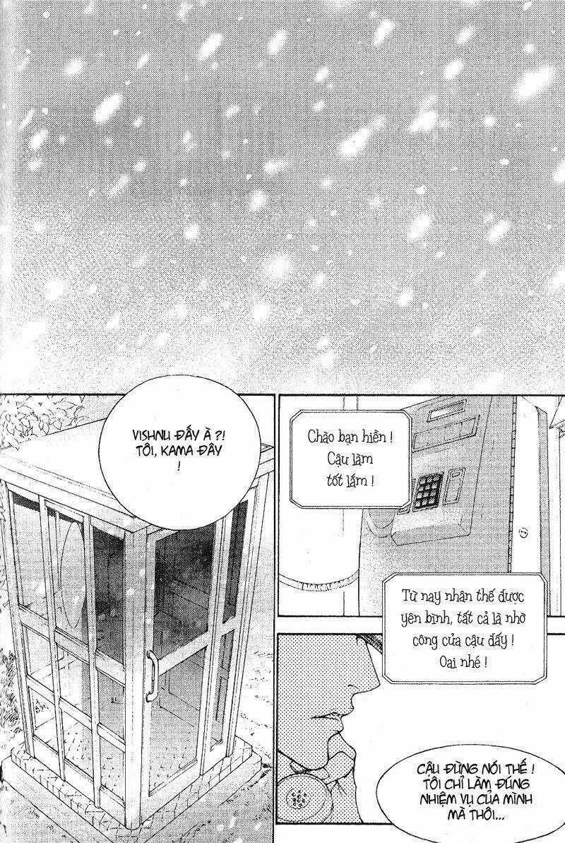 1001 Nights Chapter 73 trang 15