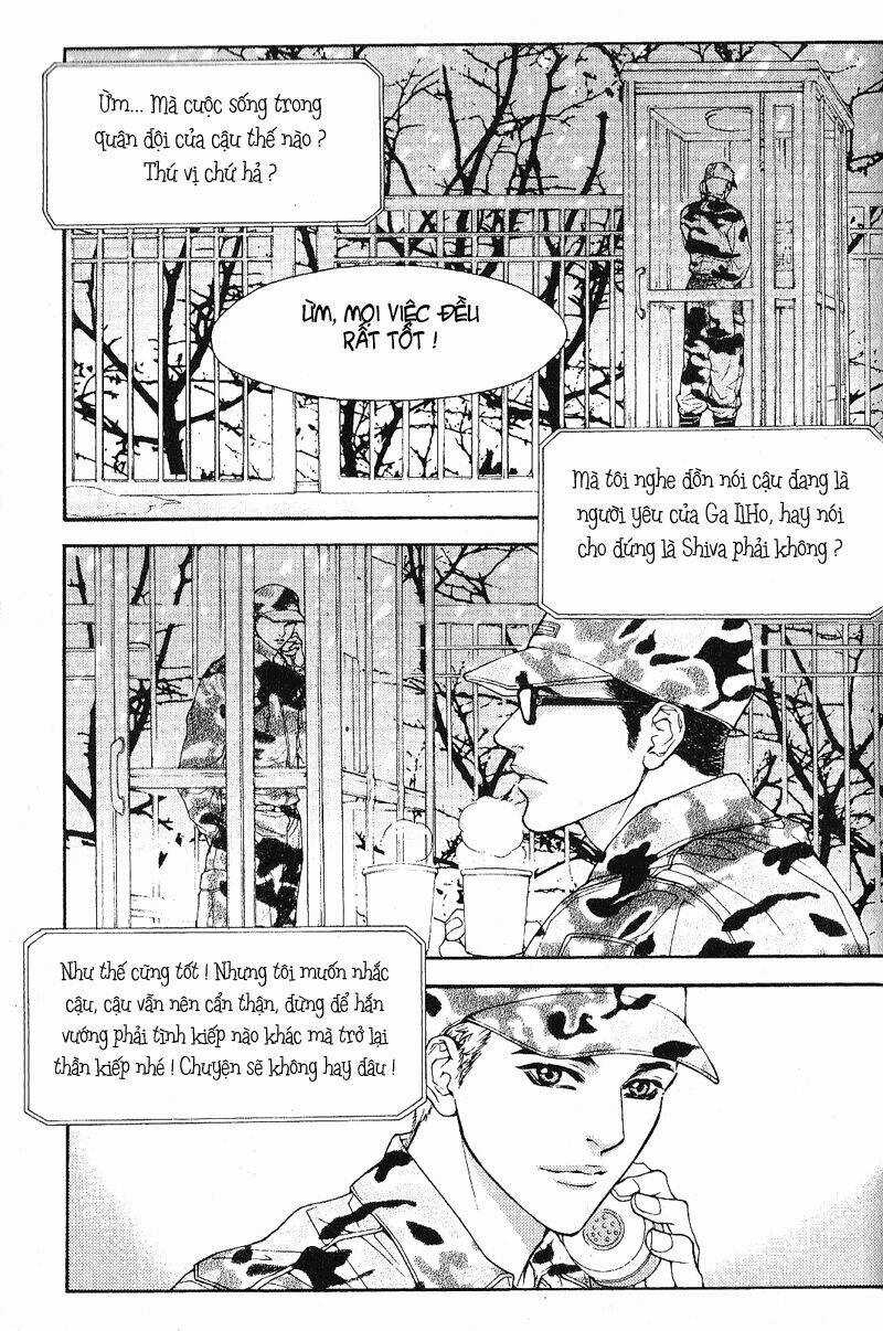 1001 Nights Chapter 73 trang 16