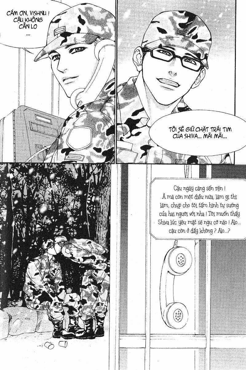 1001 Nights Chapter 73 trang 17