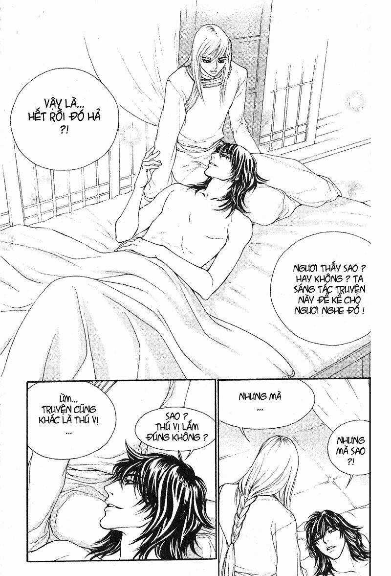 1001 Nights Chapter 73 trang 18