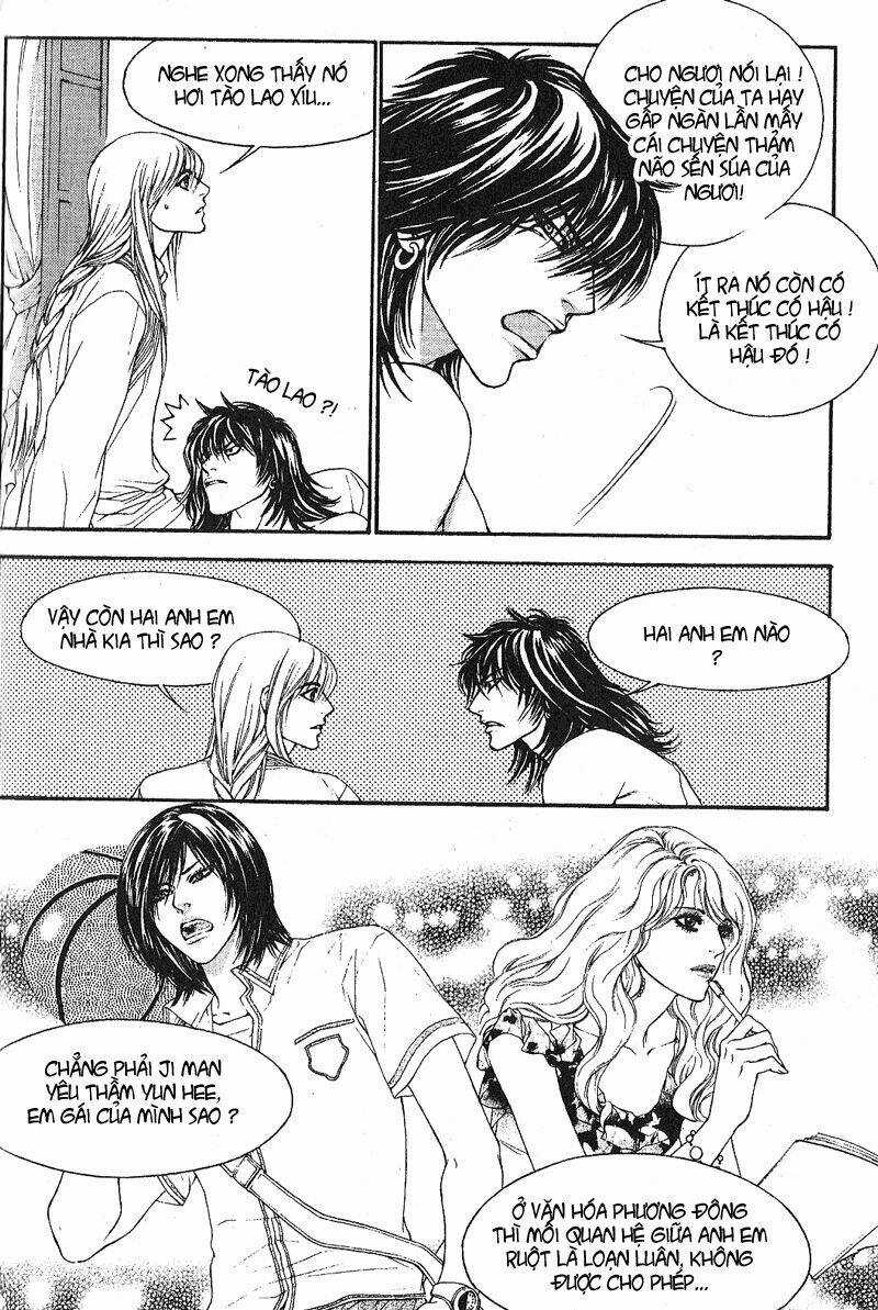 1001 Nights Chapter 73 trang 19