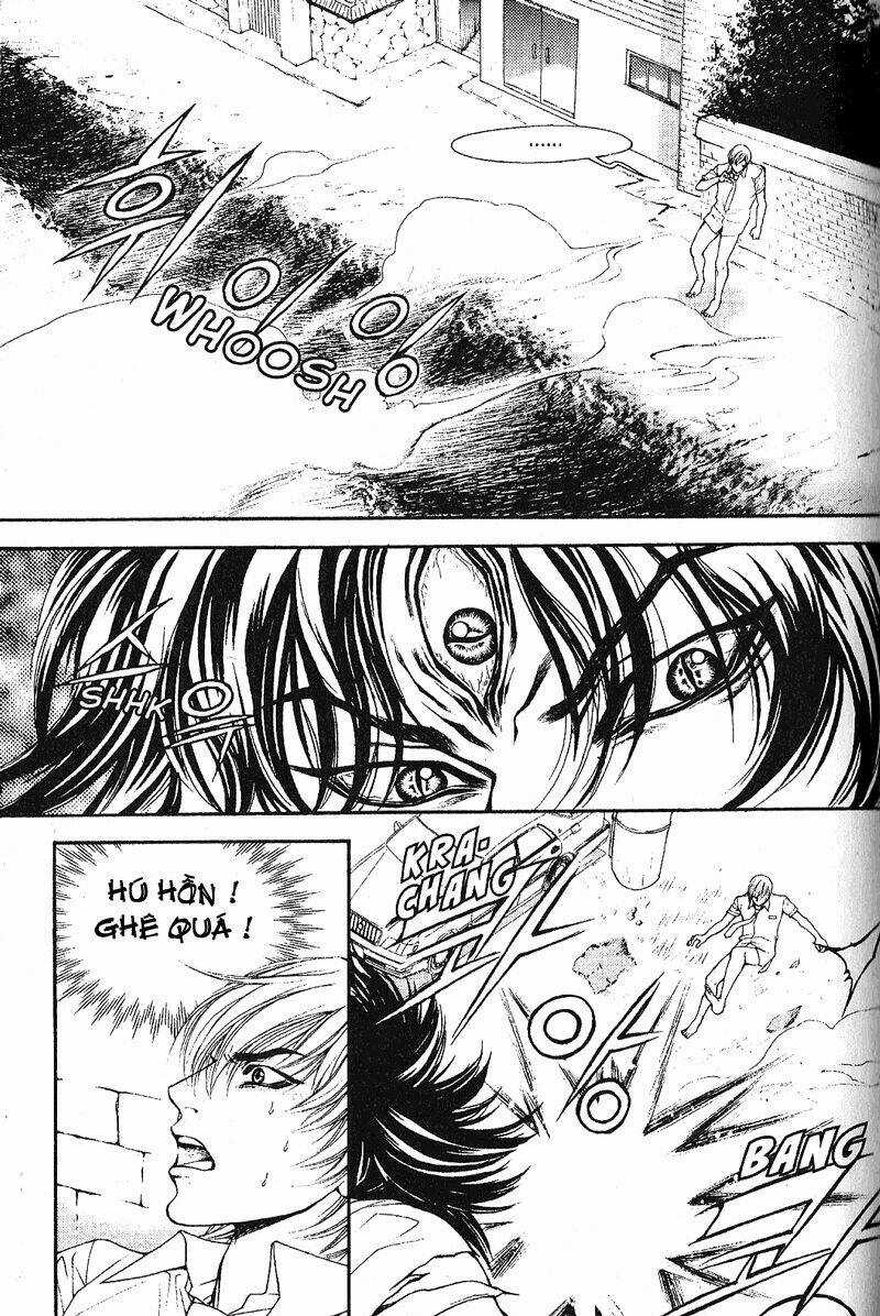 1001 Nights Chapter 73 trang 2