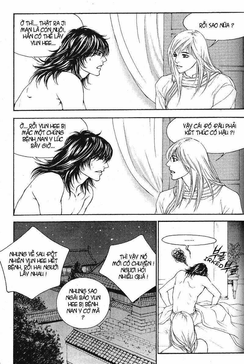 1001 Nights Chapter 73 trang 20