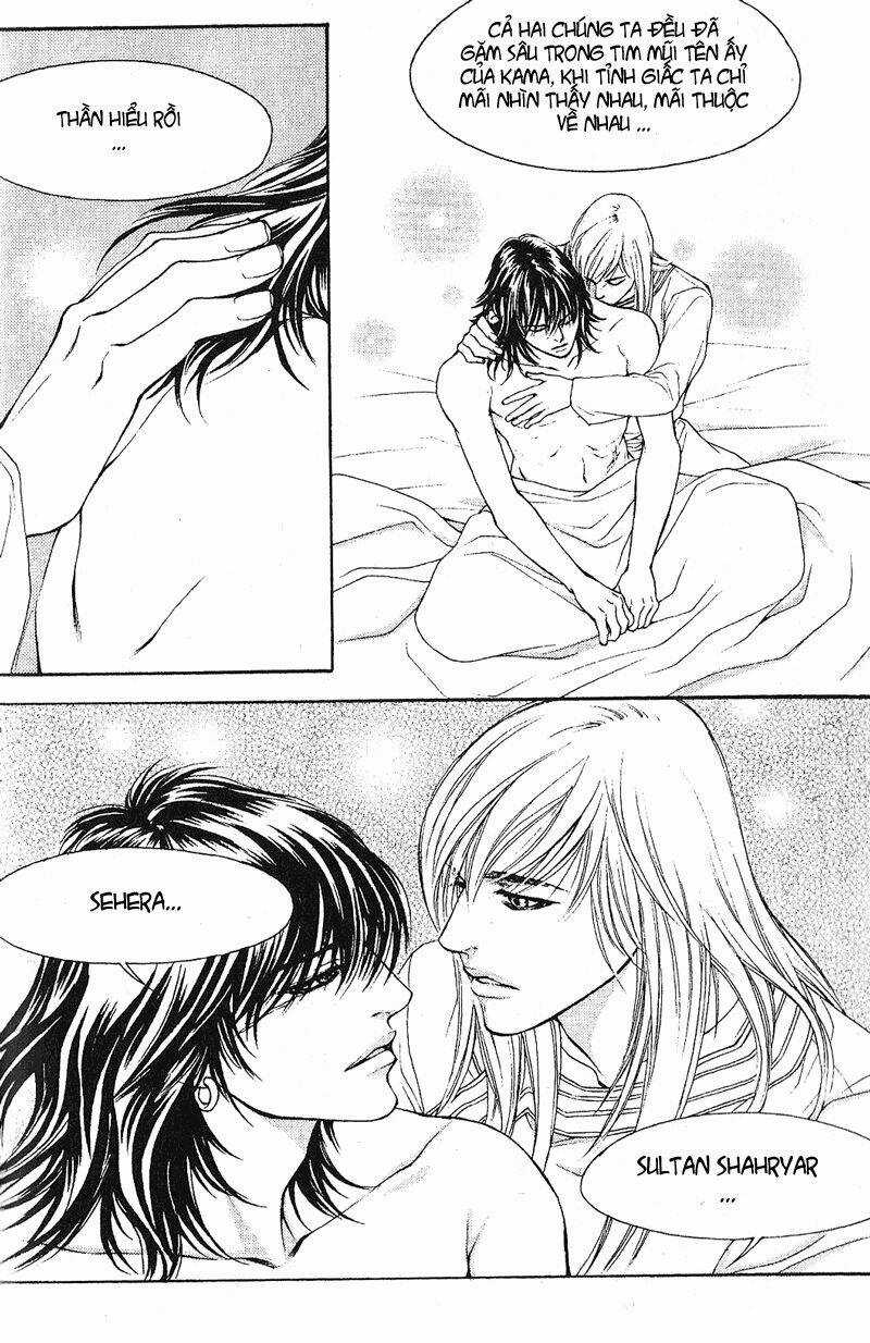 1001 Nights Chapter 73 trang 21