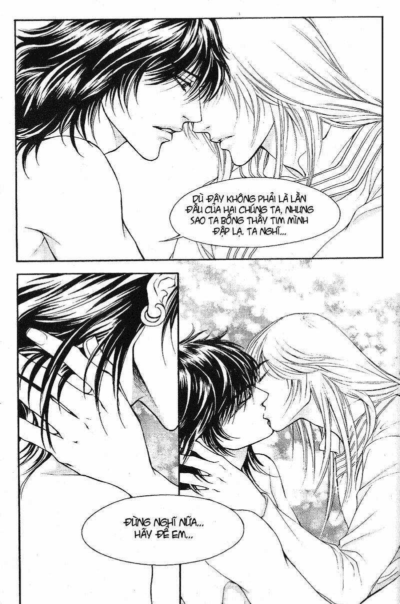 1001 Nights Chapter 73 trang 22