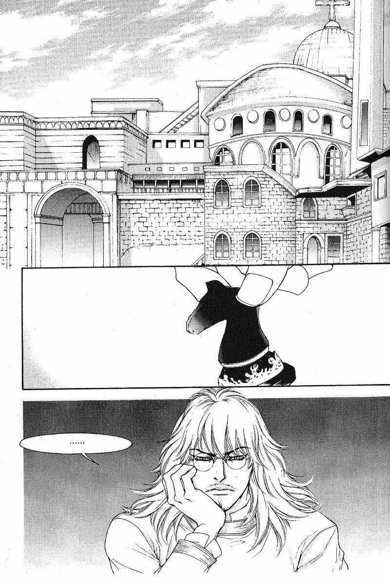 1001 Nights Chapter 73 trang 24