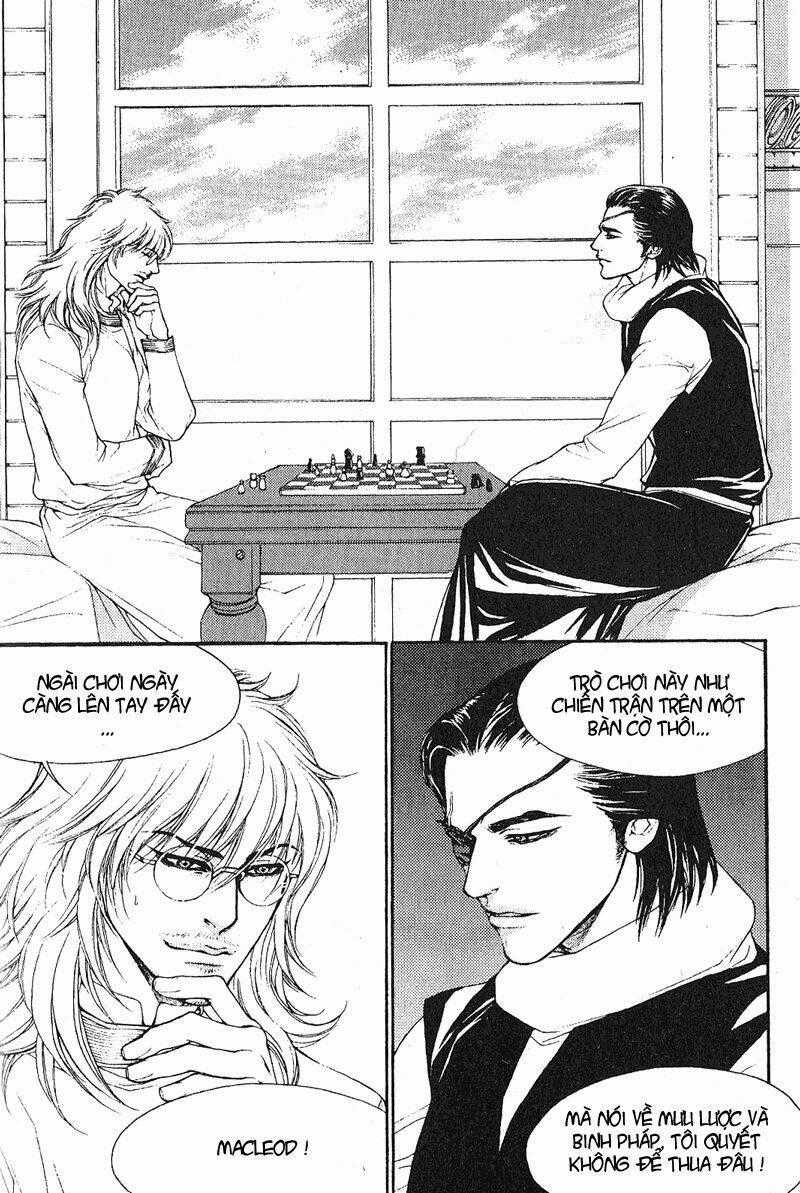 1001 Nights Chapter 73 trang 25