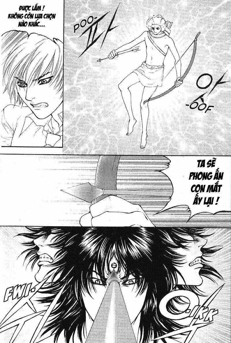 1001 Nights Chapter 73 trang 3