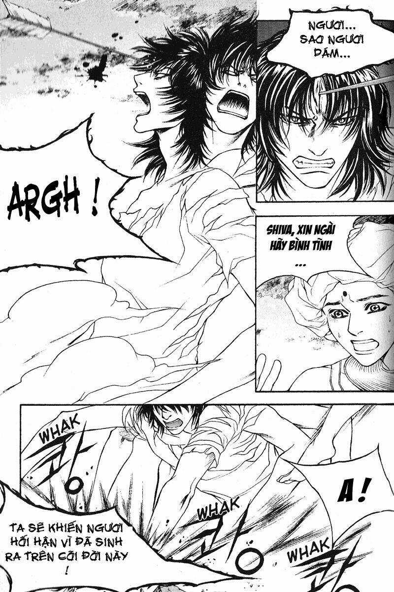 1001 Nights Chapter 73 trang 4