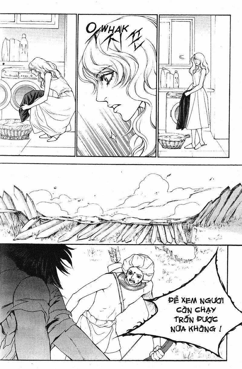1001 Nights Chapter 73 trang 5