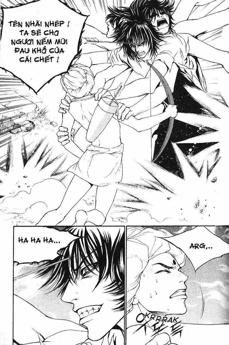 1001 Nights Chapter 73 trang 6