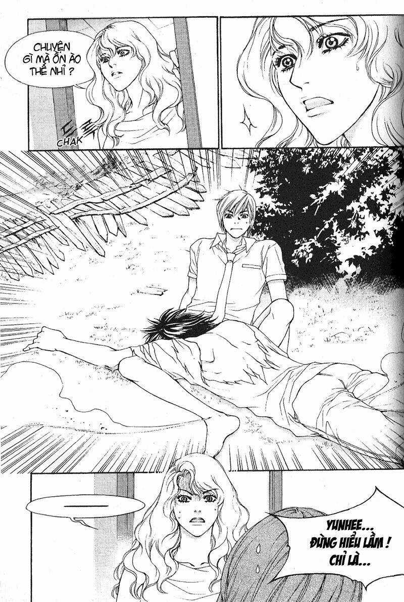 1001 Nights Chapter 73 trang 8