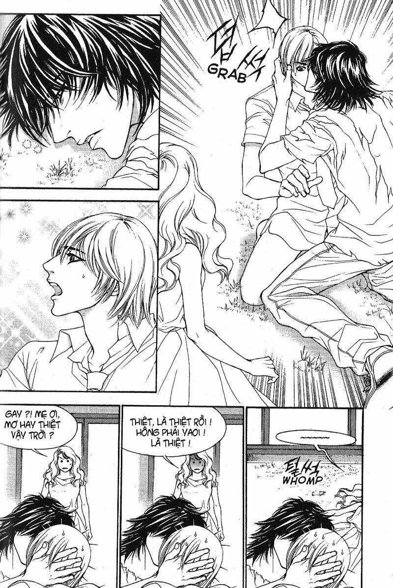 1001 Nights Chapter 73 trang 9