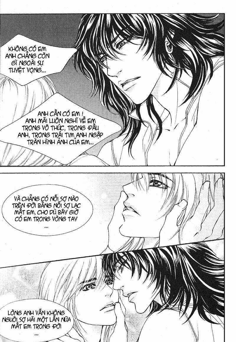 1001 Nights Chapter 74 trang 11