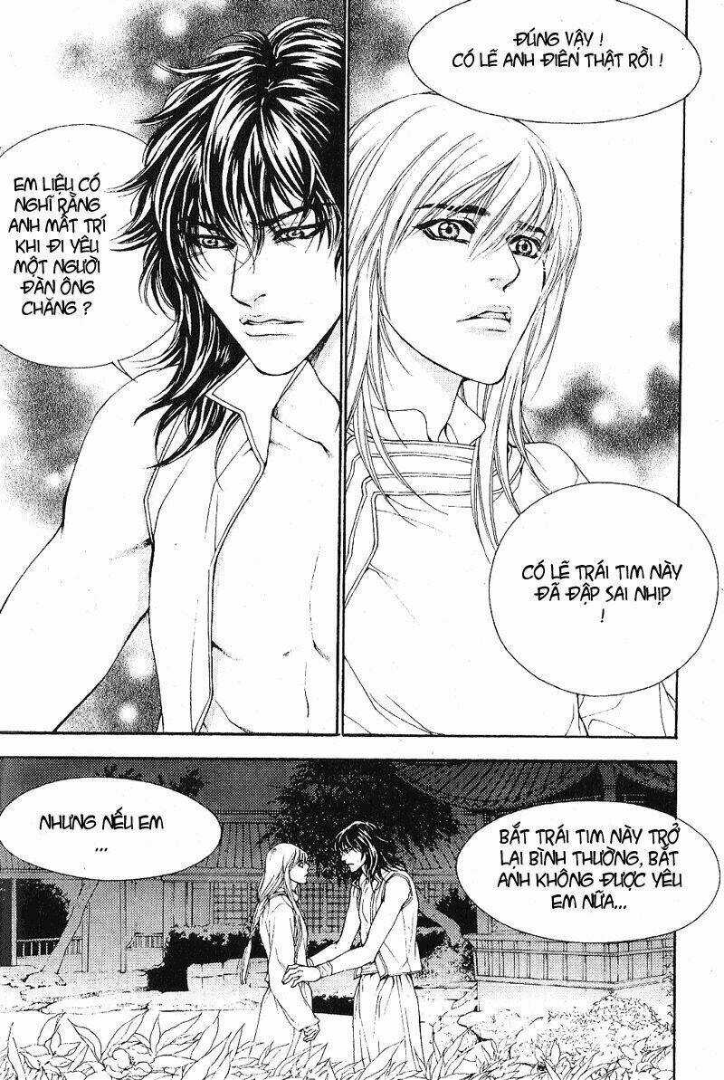 1001 Nights Chapter 74 trang 12