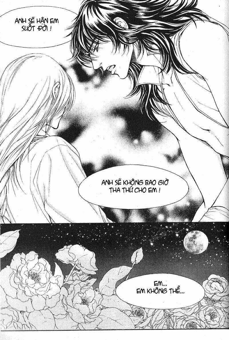 1001 Nights Chapter 74 trang 13