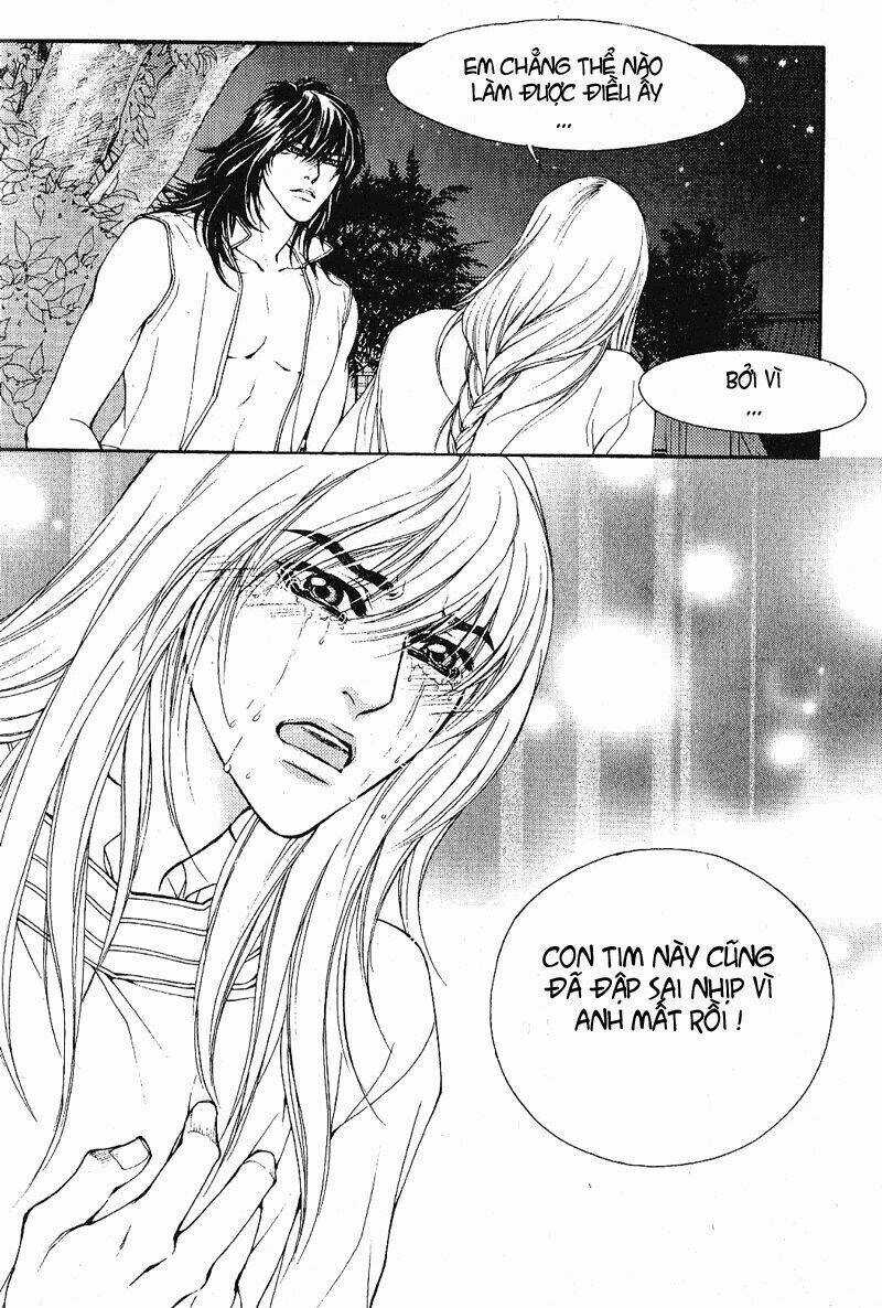 1001 Nights Chapter 74 trang 14