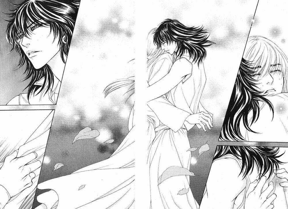 1001 Nights Chapter 74 trang 15