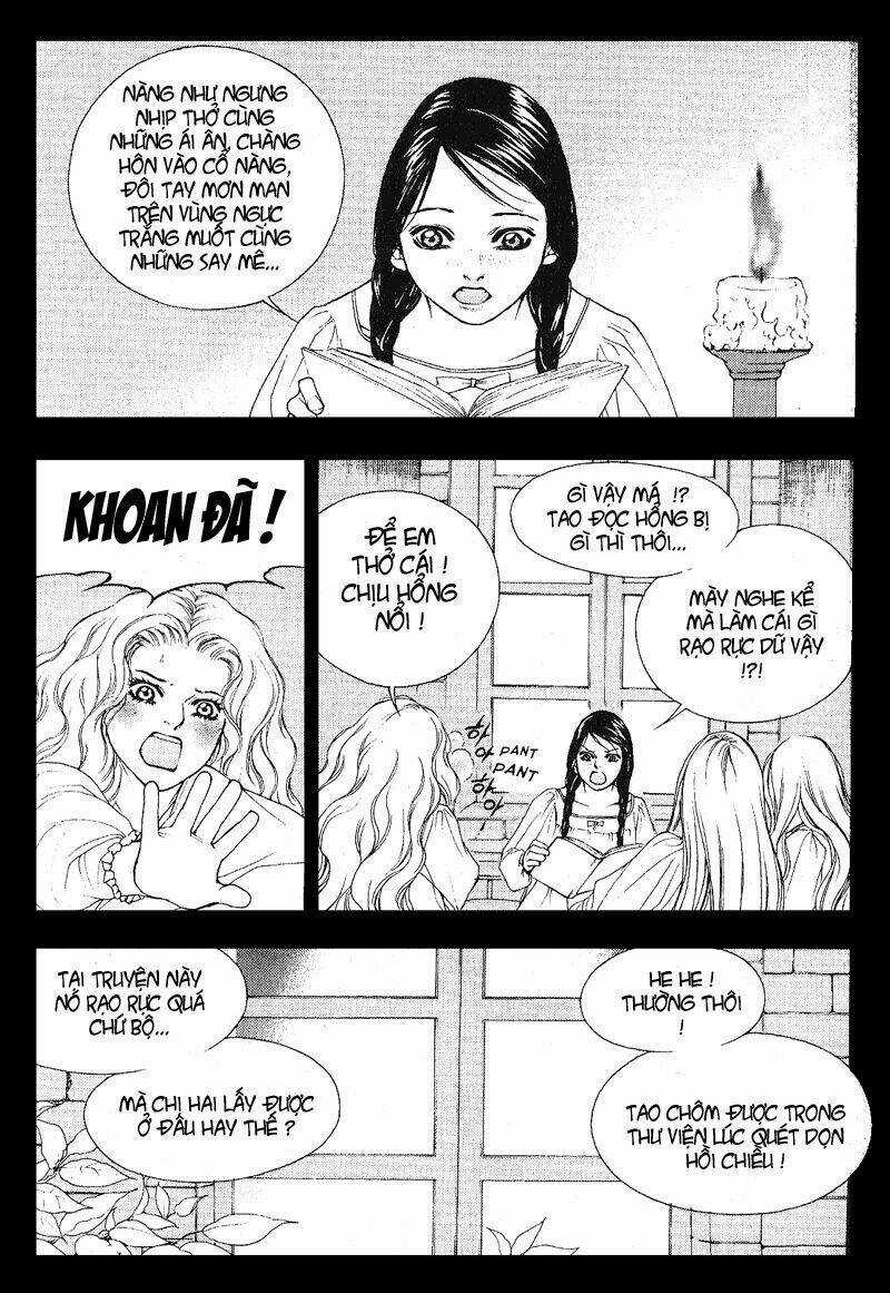 1001 Nights Chapter 74 trang 17