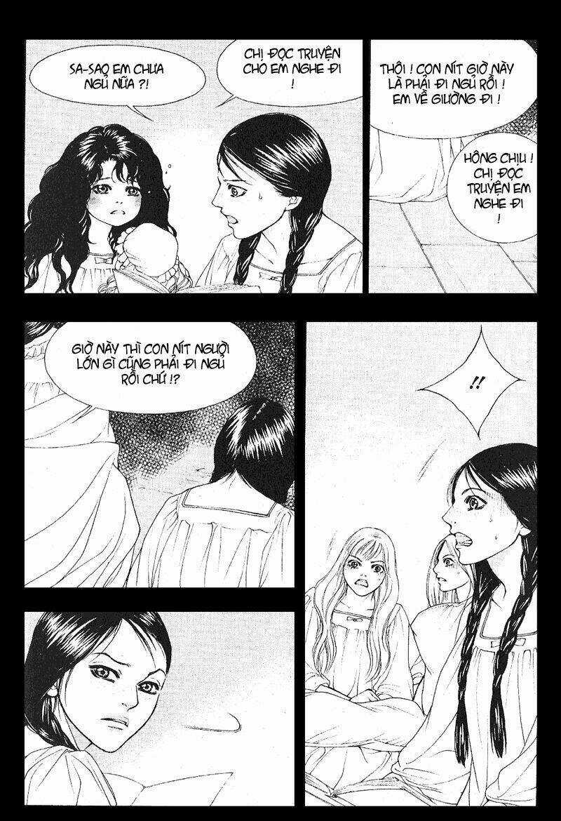 1001 Nights Chapter 74 trang 19