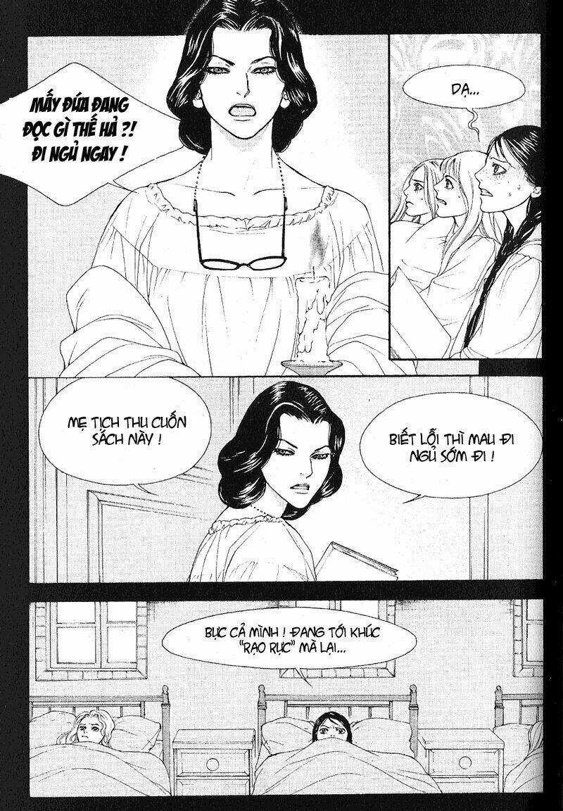 1001 Nights Chapter 74 trang 20