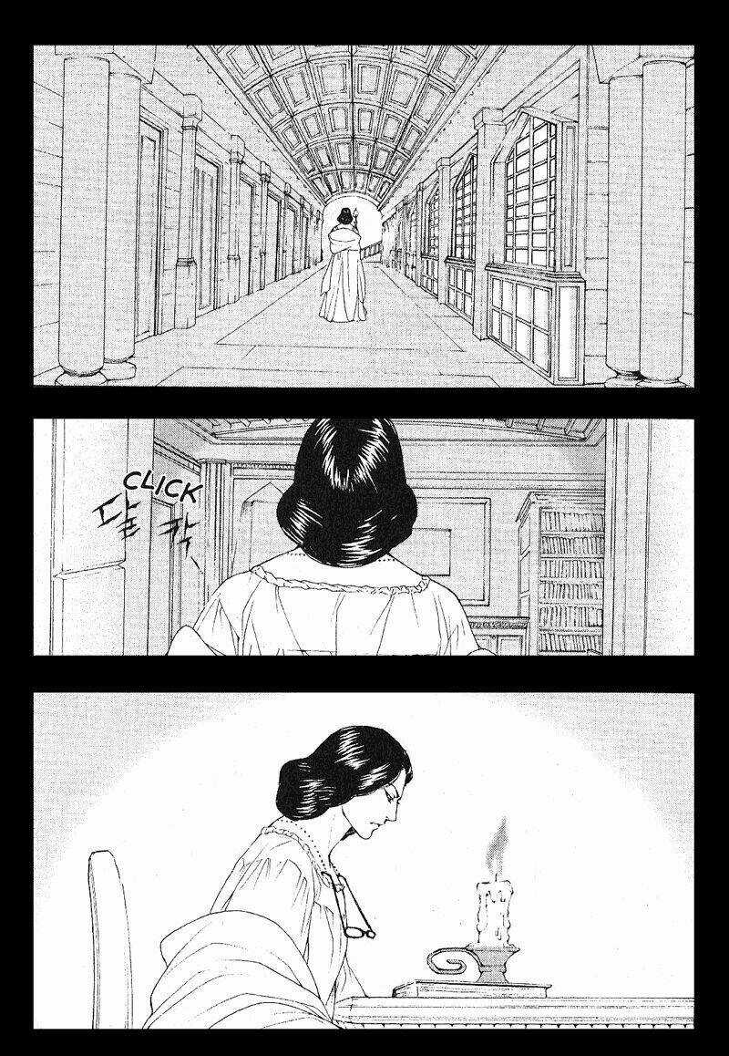 1001 Nights Chapter 74 trang 21