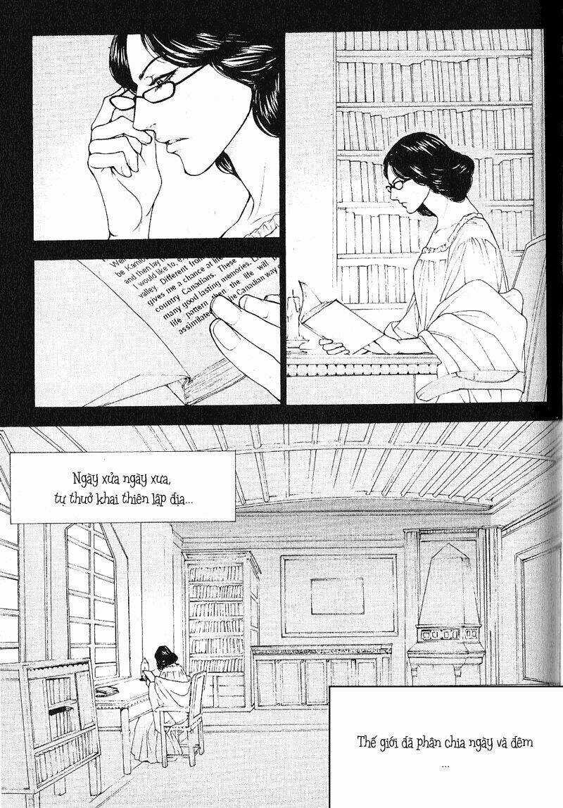 1001 Nights Chapter 74 trang 22