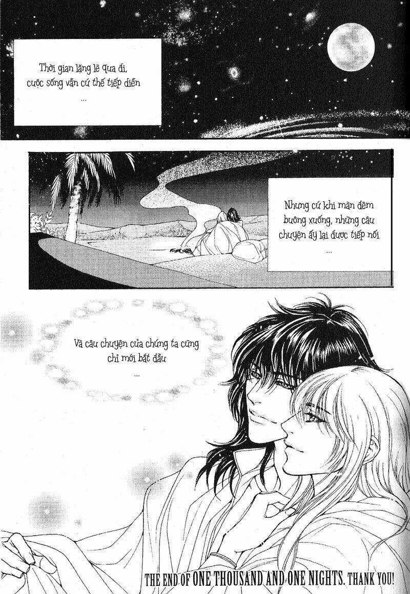 1001 Nights Chapter 74 trang 24