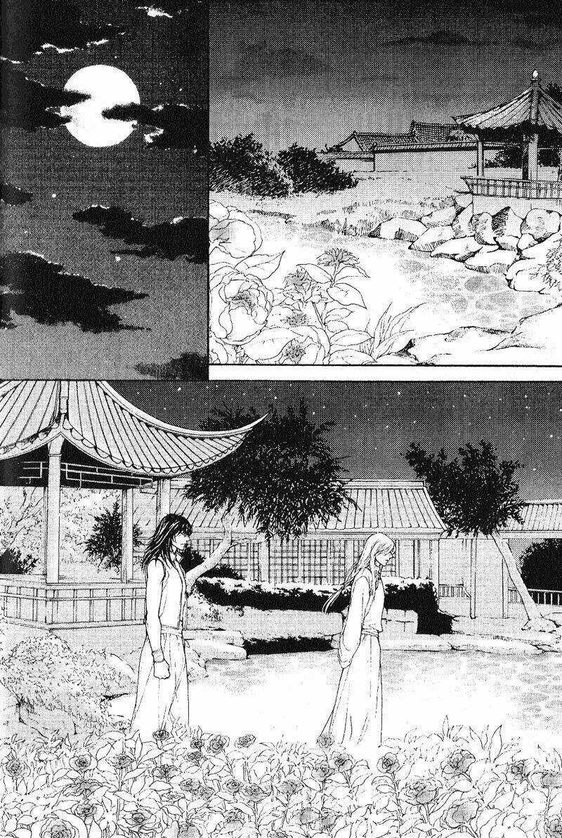1001 Nights Chapter 74 trang 4