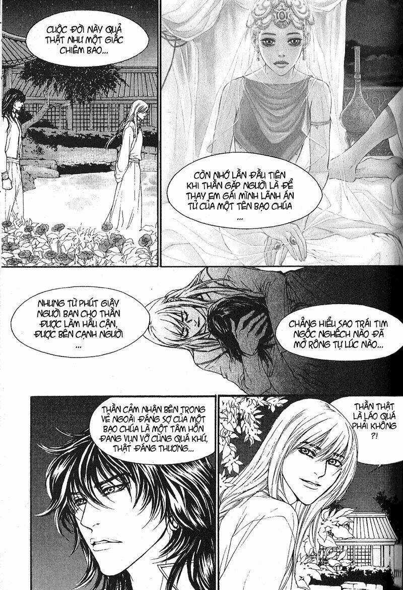 1001 Nights Chapter 74 trang 5