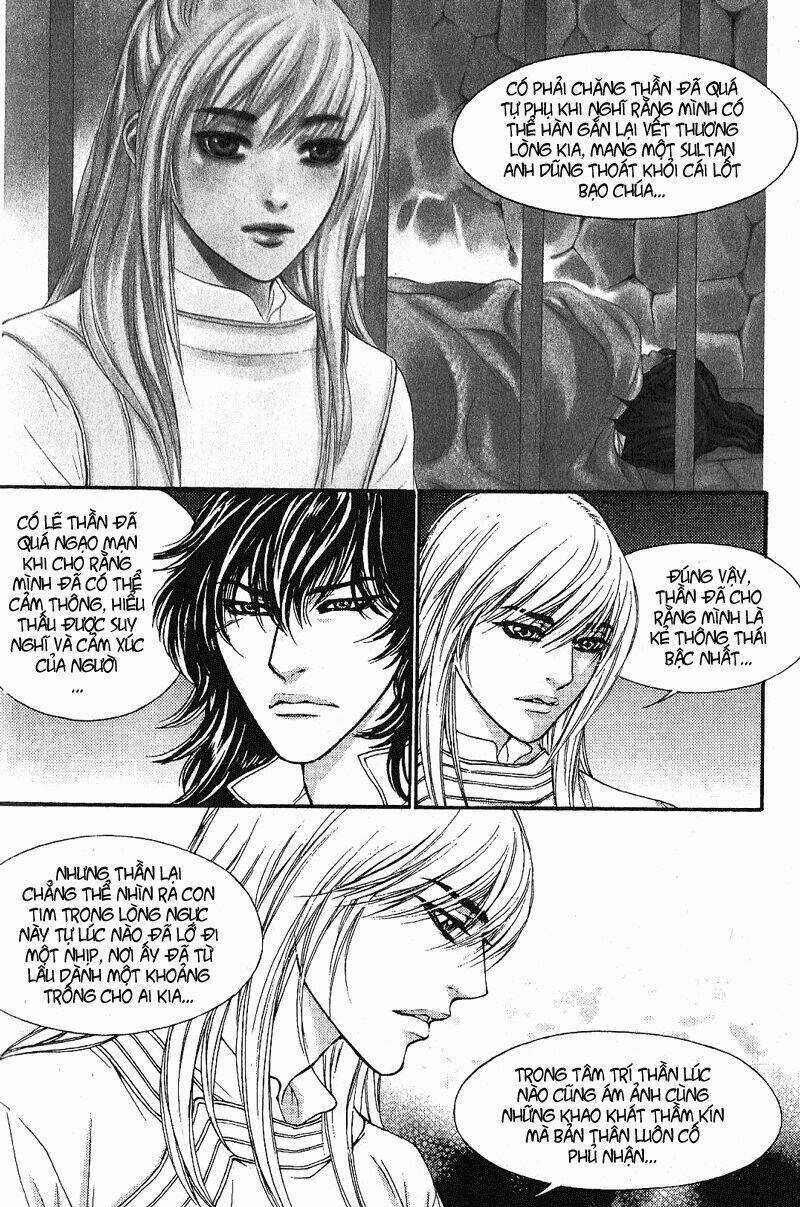 1001 Nights Chapter 74 trang 6