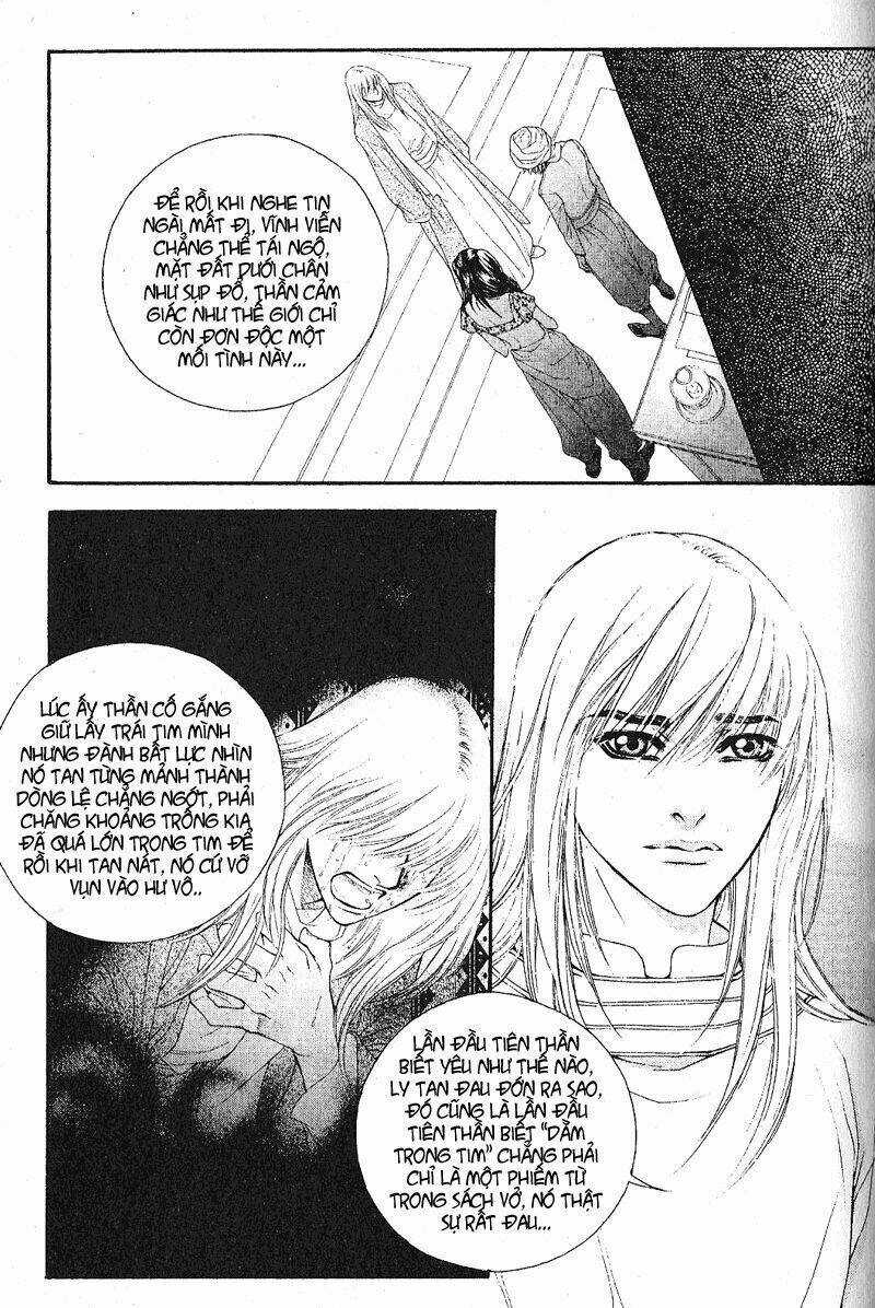 1001 Nights Chapter 74 trang 7