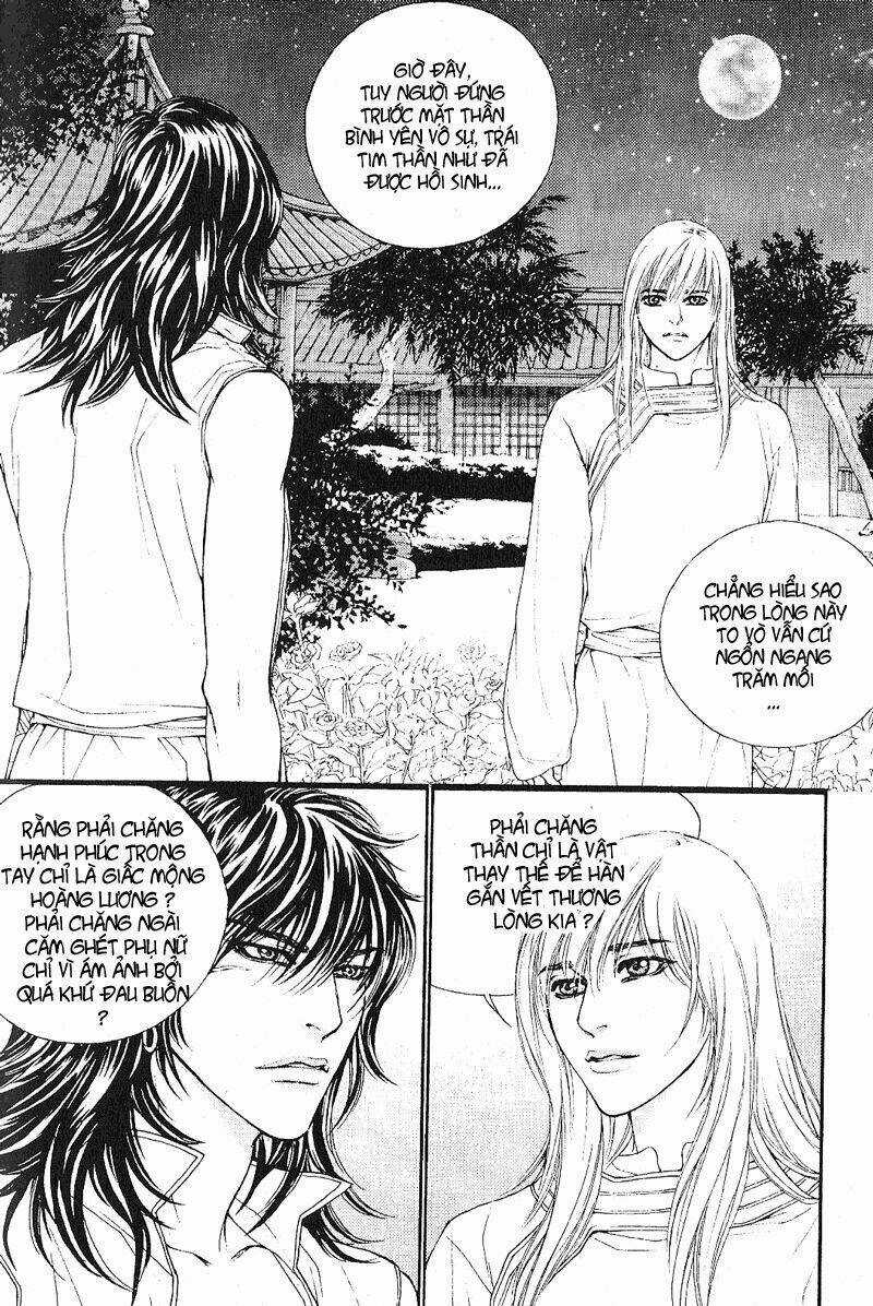 1001 Nights Chapter 74 trang 8