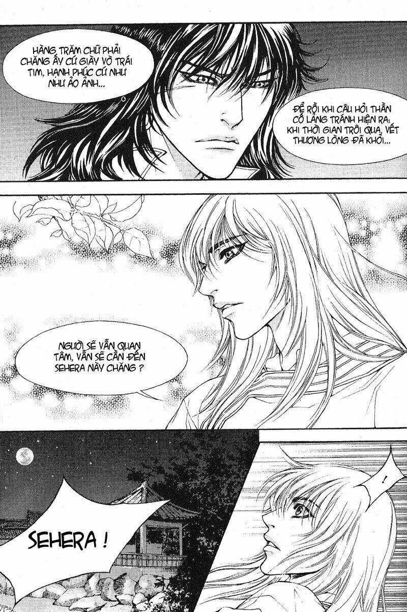 1001 Nights Chapter 74 trang 9