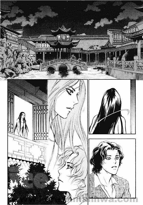 1001 Nights Chapter 8 trang 11