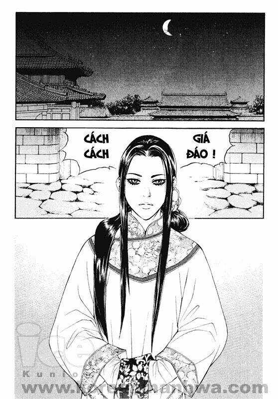 1001 Nights Chapter 8 trang 18