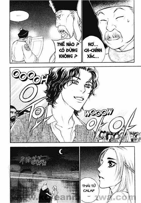 1001 Nights Chapter 8 trang 2