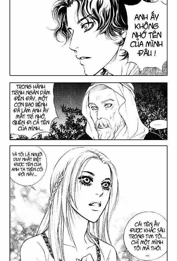 1001 Nights Chapter 8 trang 21