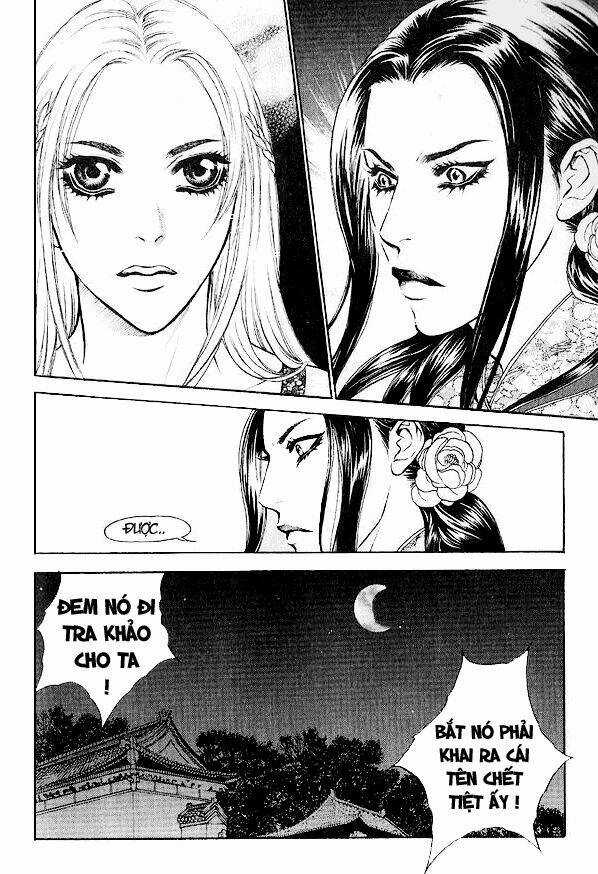 1001 Nights Chapter 8 trang 22