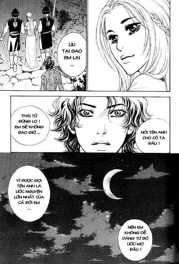 1001 Nights Chapter 8 trang 23