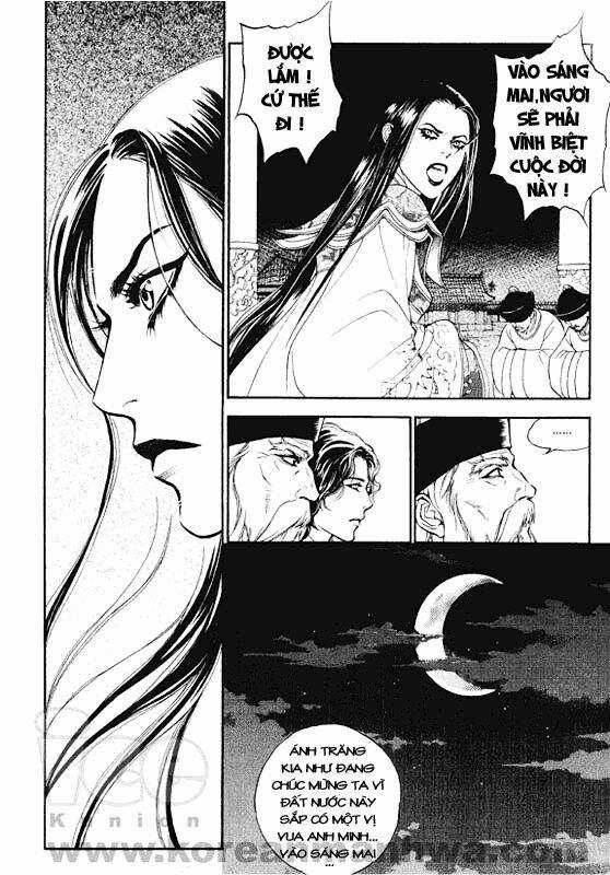 1001 Nights Chapter 8 trang 8