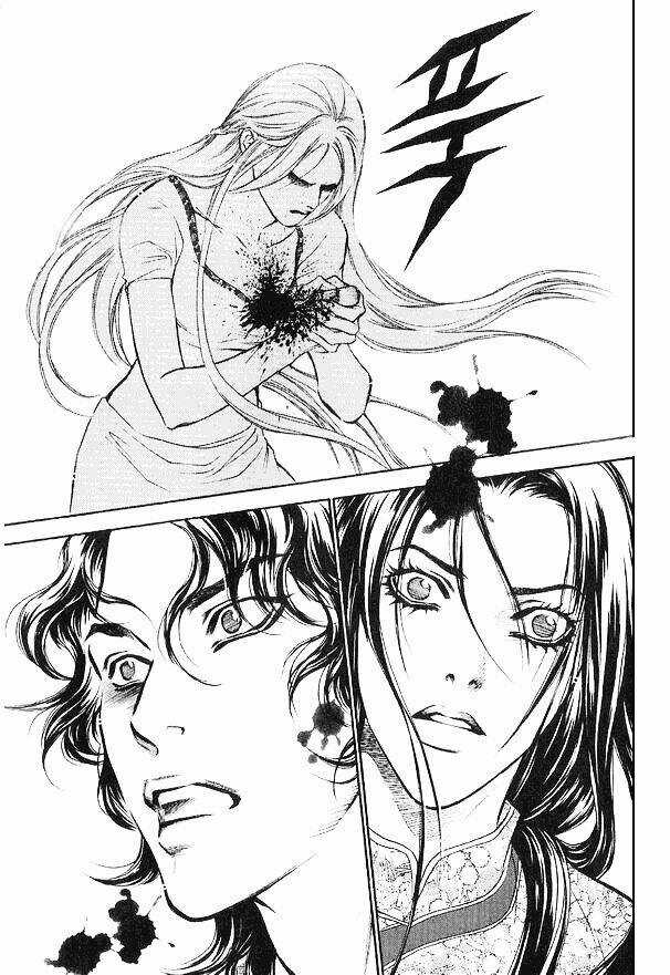 1001 Nights Chapter 9 trang 13