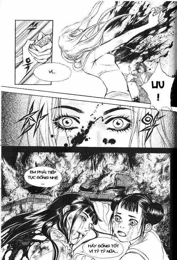 1001 Nights Chapter 9 trang 15