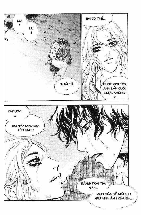 1001 Nights Chapter 9 trang 16
