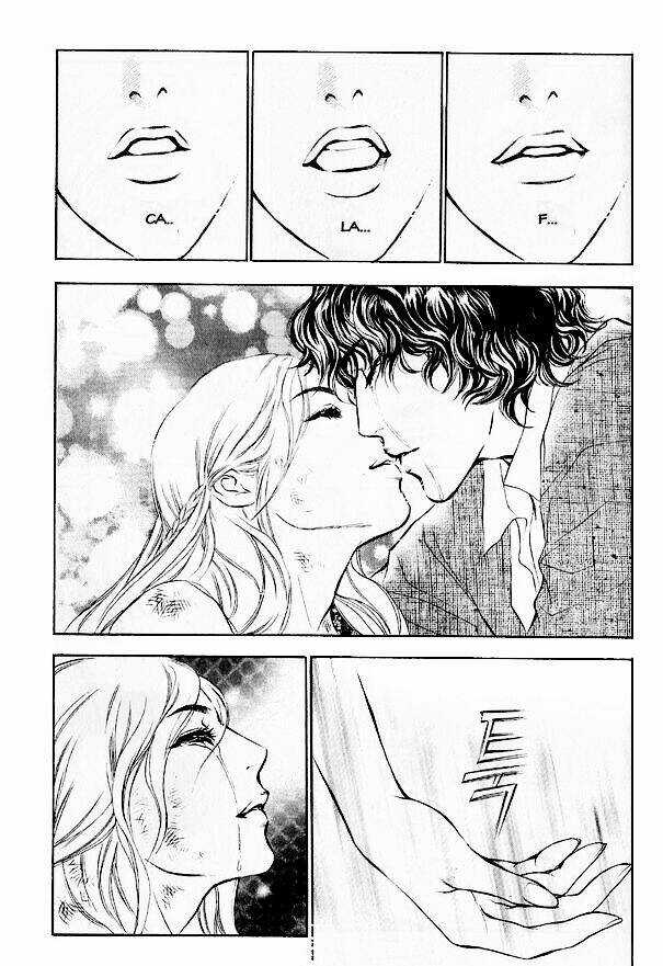 1001 Nights Chapter 9 trang 17