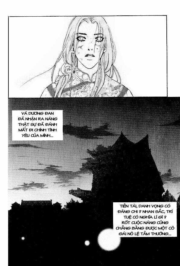 1001 Nights Chapter 9 trang 18