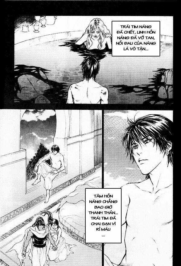 1001 Nights Chapter 9 trang 19