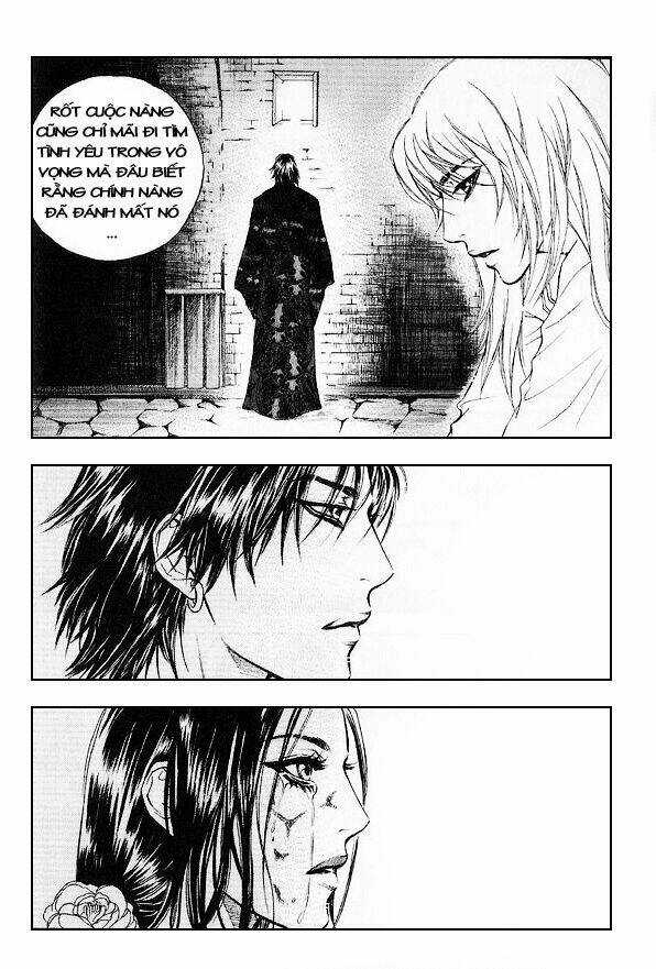 1001 Nights Chapter 9 trang 20