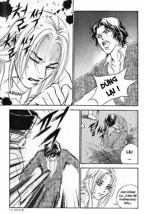 1001 Nights Chapter 9 trang 3