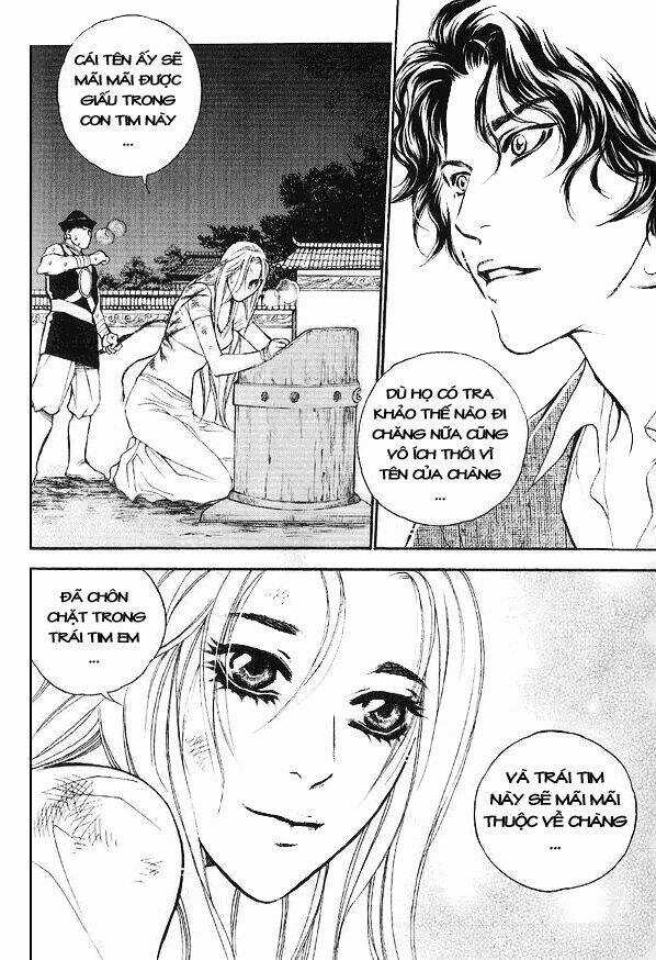 1001 Nights Chapter 9 trang 4